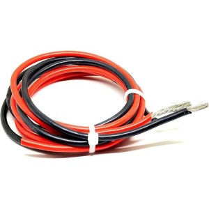 Cable Silicone Wire