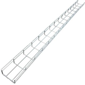 Cable Tray Wire, Extensive selection, installation