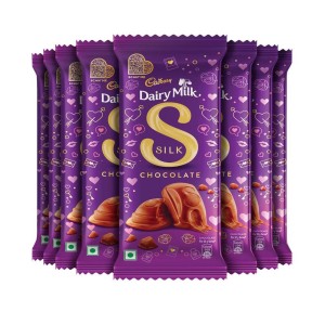 Cadbury Smooth Dairy Milk