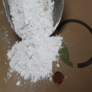 Calcium Carbonate Limestone Powder, acid neutralizer