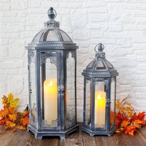 Candle Decoration Lantern