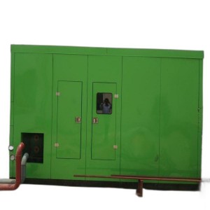 Canopies Sound Proof 