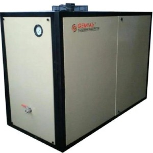 Canopy Compressor Air