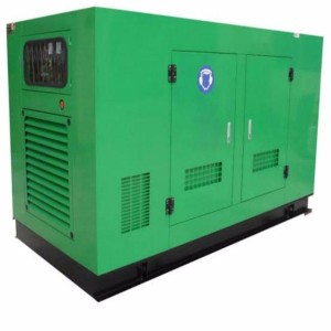 Canopy Generator Silent 