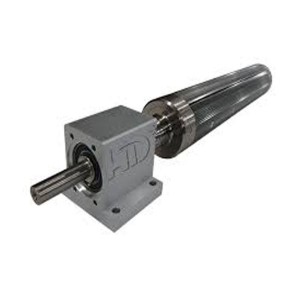 Cantilever Air Shaft