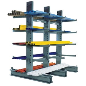 Cantilever Storage Racking