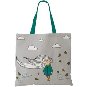 Canvas Tote Bags