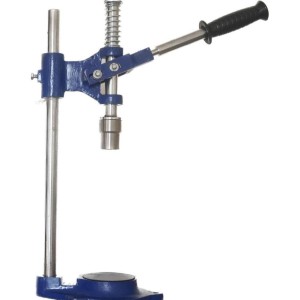 Cap Bottle Sealing Machine