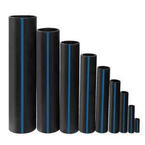 Capital HDPE Pipes 