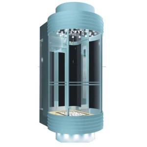 Capsule Cabinet Lifts, Maximum load bearing capacity