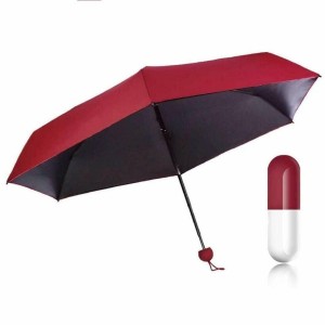 Capsule Umbrella Case
