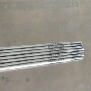 Captain Hard Electrodes