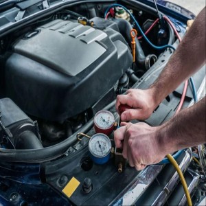 Car Ac Heater Services, All related defects repair