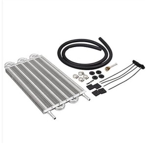 Car Automotive Condenser