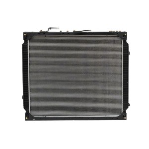 Car Automotive Radiators