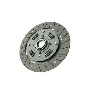 Car Clutch Plate