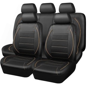 Car Designer Seat Covers