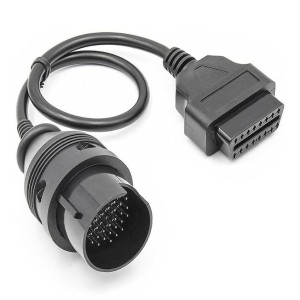 Car Diagnostic Connector