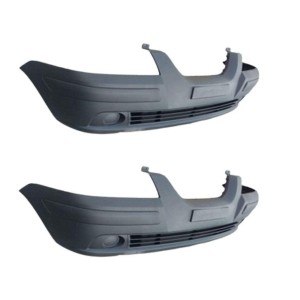 Car Front Bumper