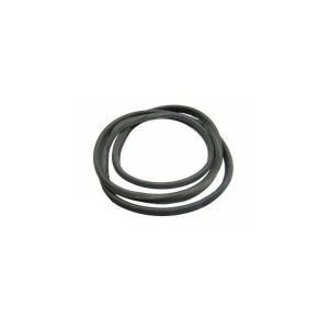 Car Front Glass Rubber Beading, Grey,brown color