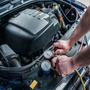 Car Heater Service, Fix complex heating issues