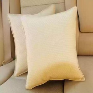 Car Pearl Pillow