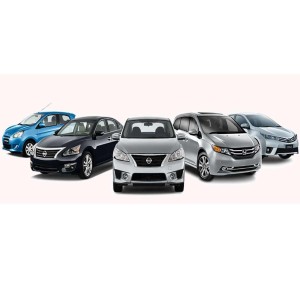 Car rental service 