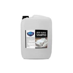 Car washing shampoo