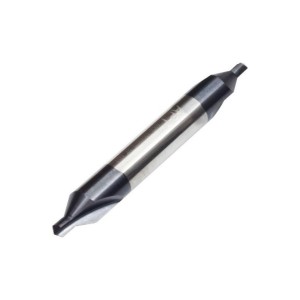 Carbide Centre Drills