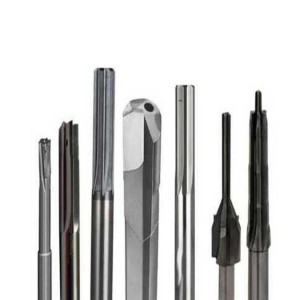 Carbide Tipped Reamer