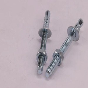 Carbon Anchor Fasteners