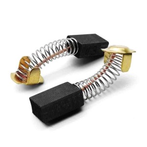 Carbon Brushes