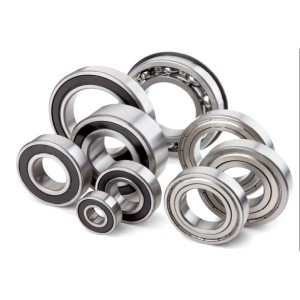 Carbon Steel Bearings 