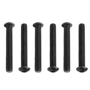 Carbon Steel Fasteners