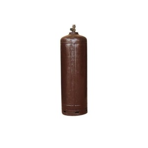 Carbon Steel Gas Cylinder