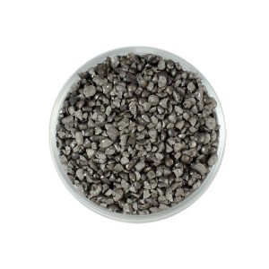 Carbon Steel Grit