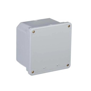 Carbonate Junction Box
