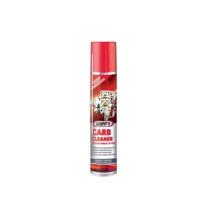 Carburettor Cleaner Spray