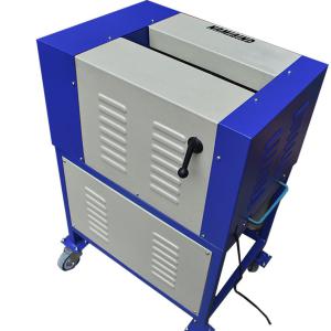 Cardboard Shredding Machine