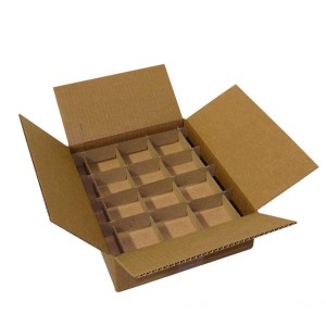 Cardbord Partition Box