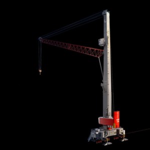 Cargo General Crane