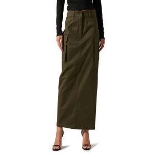 Cargo Women Skirts