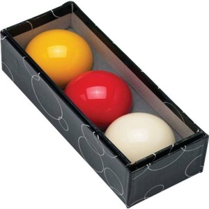 Carom Standard Ball