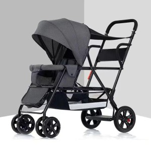 Carriages Baby Stand
