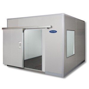 Carrier Deep Freezer, Maintain consistent temperatures