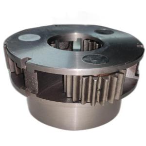 Carrier Unit Assembly