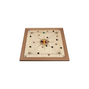 Carrom Designer Boards