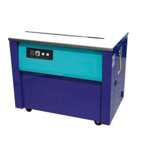 Carton Strapping Machine