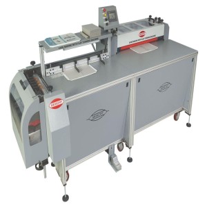 Case Binding Machine
