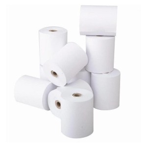 Cash Paper Rolls, Heavy-duty thermal material